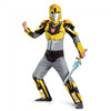 Transformers Bumblebee Animated Child Costume