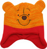 Winnie the Pooh Bear Youth Beanie