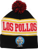 Breaking Bad Los Pollos Pom Beanie