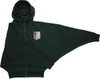 Attack on Titan Scout Costume Junior Hoodie