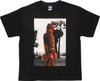 Star Wars Color Chewbacca Skateboard Youth T-Shirt
