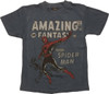 Spiderman Amazing Fantasy 15 Juvenile T-Shirt