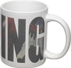 Ultimate Spiderman AMAZING Heat Changing Mug