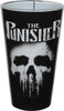 Punisher Logo and Targeted Pint Glass Set