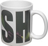 Incredible Hulk SMASH Heat Changing Mug