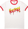 WWE Rowdy Roddy Piper Hot Rod Ringer T-Shirt