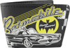 Batman 66 Batmobile Bifold Wallet