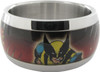 X Men Wolverine Name Pose Ring