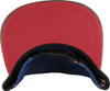 Captain America Uniform Snapback Hat