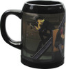 Cowboy Bebop Crew Stein Mug