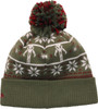 Star Wars Boba Fett Sweater Chill Pom Beanie