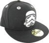 Star Wars Stormtrooper Helmet 59Fifty Hat