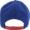 Superman Logo Side Panel 9Fifty Hat