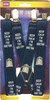 Doctor Who TARDIS Keep Calm Suspenders