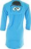 Sesame Street Cookie Monster Junior Nightshirt