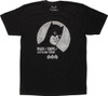 Batman Mask Cape Lets Do This T-Shirt