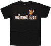 Mr Potato Head the Walking Head T-Shirt