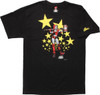 Harley Quinn Stars and Mallet T-Shirt