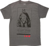 Star Wars Force Awakens Trooper Box T-Shirt