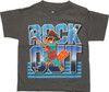 Phineas and Ferb Perry Rock Out Juvenile T-Shirt