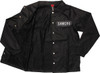 Sons of Anarchy SAMCRO Coach Snap Jacket