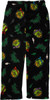 Ninja Turtles TMNT Bolts Fleece Pants