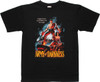 Army of Darkness Poster T-Shirt