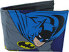 Batman Joker Comic Bifold Wallet