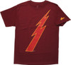 Flash TV Jay Garrick Symbol T-Shirt