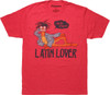 Muppets Pepe Hola Chica Latin Lover T-Shirt Sheer