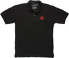 X Men Embroidered Logo Polo Shirt