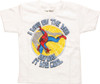 Spiderman Web Before It Was Cool Toddler T-Shirt