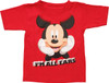 Mickey Mouse I'm All Ears Toddler T-Shirt