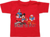 Mickey Mouse Friends Ready to Play Toddler T-Shirt