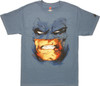 Batman DK III:The Master Race 1 Variant T-Shirt