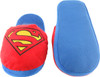 Superman Classic Logo Slippers