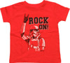 Star Wars Stormtrooper Rock On Infant T-Shirt