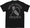 Sons of Anarchy Cali Crest T-Shirt