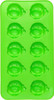 Ninja Turtles Heads Ice Cube Tray