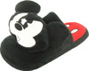 Mickey Mouse Head Slippers