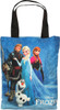 Frozen Group Tote Bag