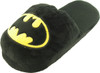 Batman Classic Logo Slippers