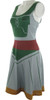 Star Wars Boba Fett A Line Dress