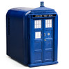 Doctor Who TARDIS Mini Cooler