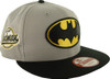 Batman Traditional Logo 9FIFTY Hat