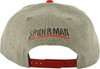 Spiderman Logo Heather 9FIFTY Hat