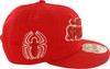 Spiderman Name Glow 9FIFTY Hat