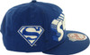 Superman Name Glow 9FIFTY Hat