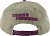 Transformers Decepticon Logo Heather 9FIFTY Hat