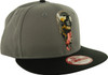 Venom Zombie Villain Dye 9FIFTY Hat